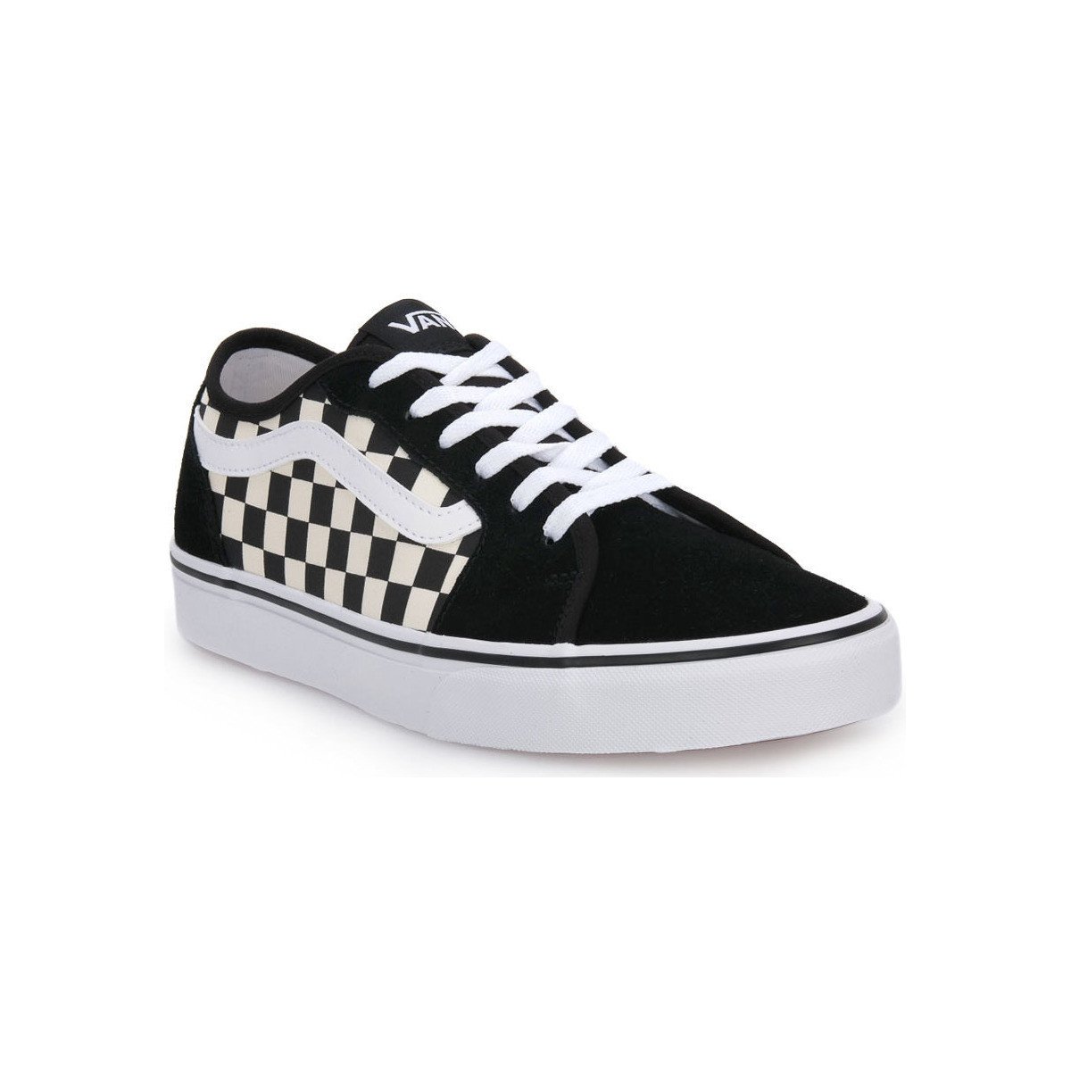 Vans  5GX FILMORE DECON  Černá