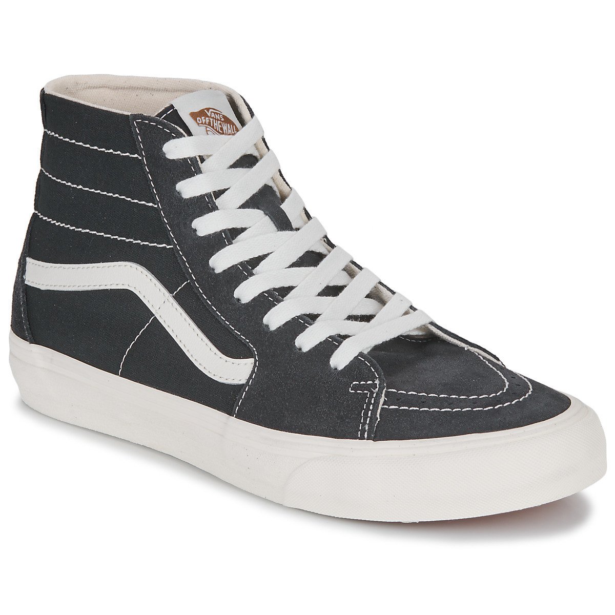 Vans  SK8-Hi TAPERED VR3  Černá