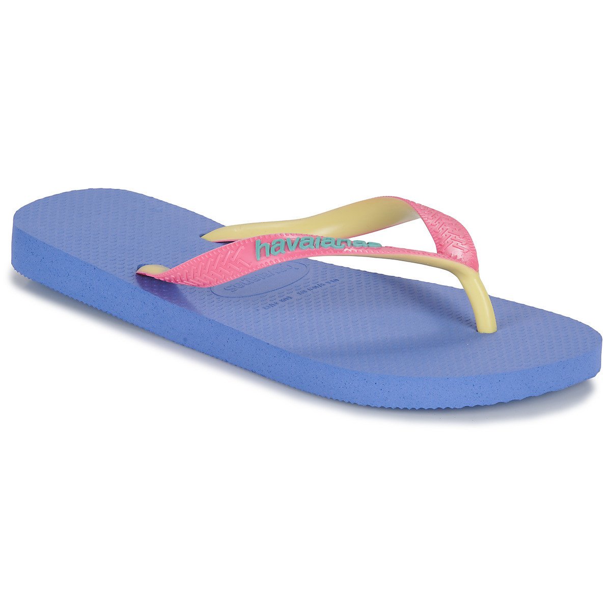 Havaianas  TOP MIX  Fialová