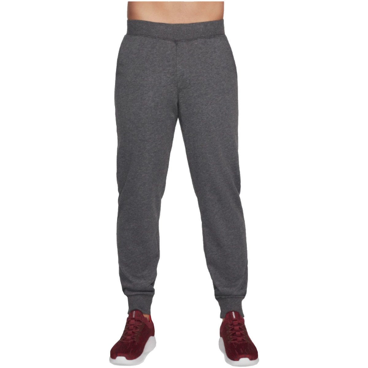 Skechers Go Walk Expedition Jogger Pant Šedá