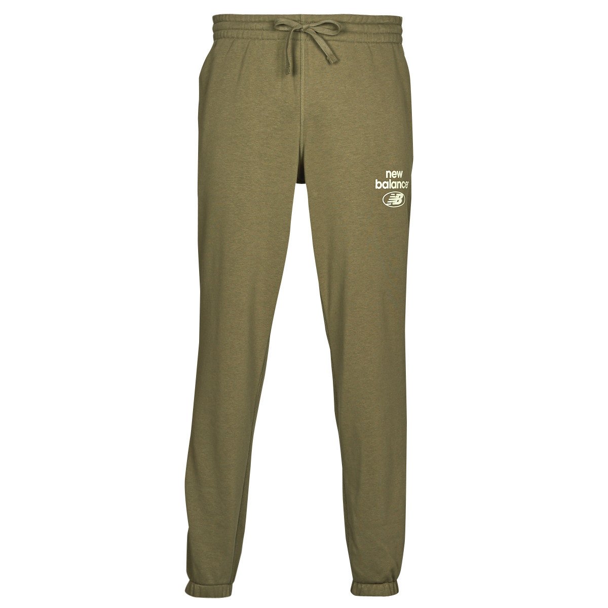 New Balance  Essentials French Terry Sweatpant  Khaki