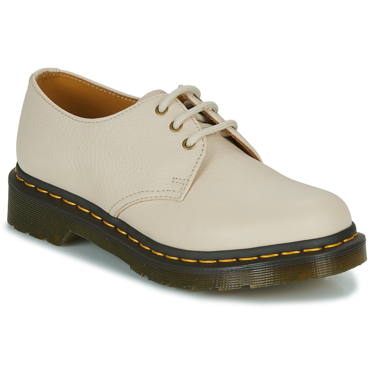 Dr. Martens  1461  Béžová