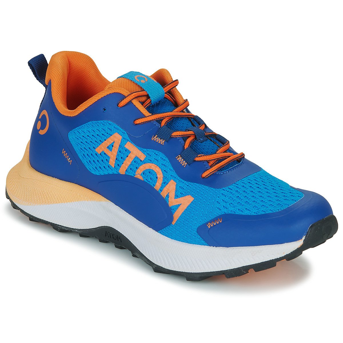 Fluchos  TERRA  Modrá