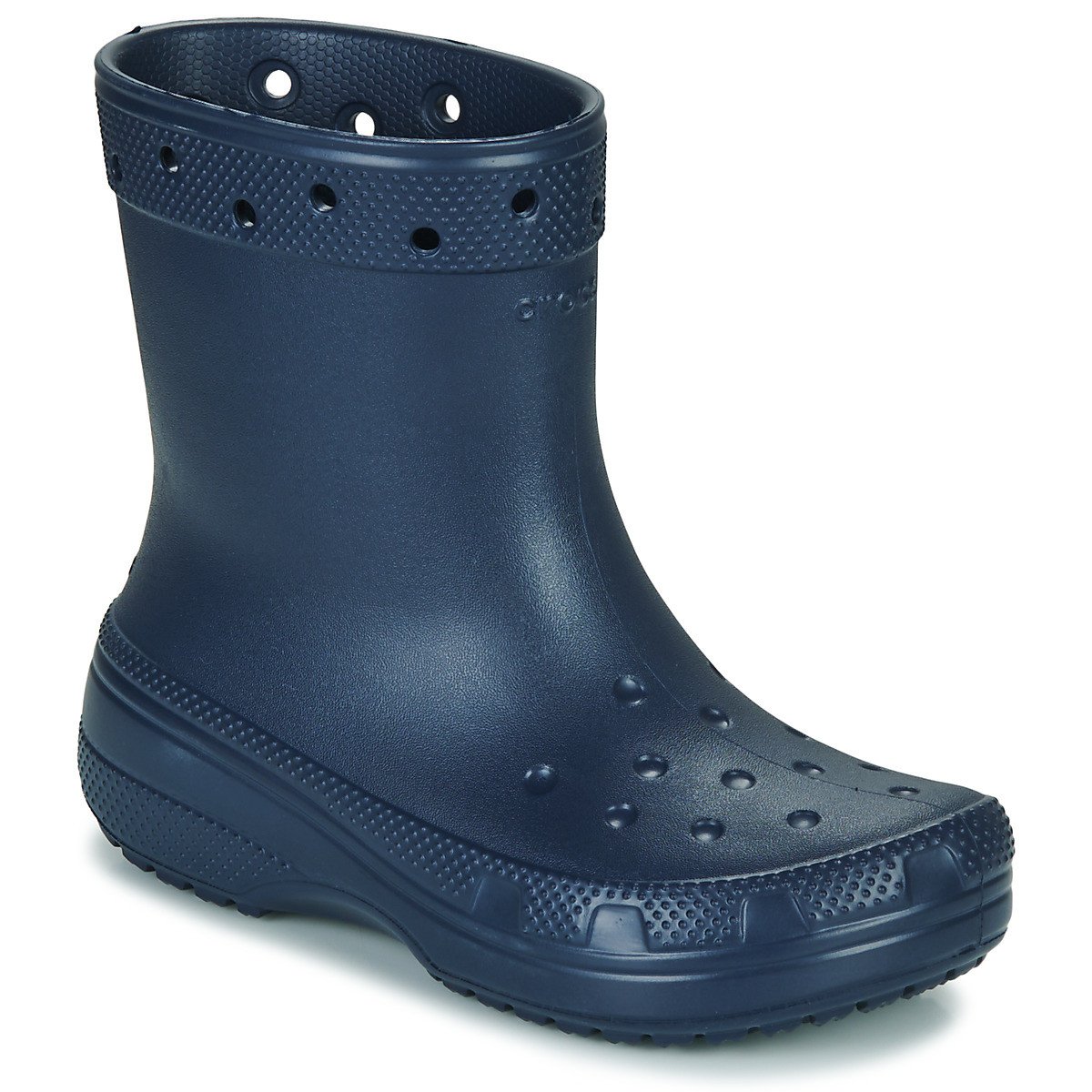 Crocs  Classic Rain Boot  Tmavě modrá