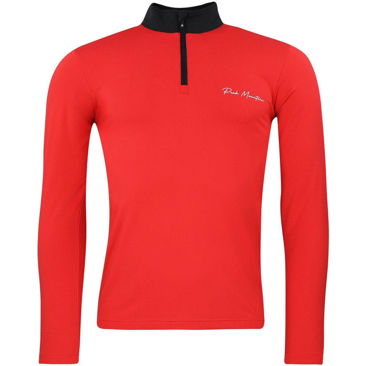 Peak Mountain  Top technique homme CANTHOS  Červená