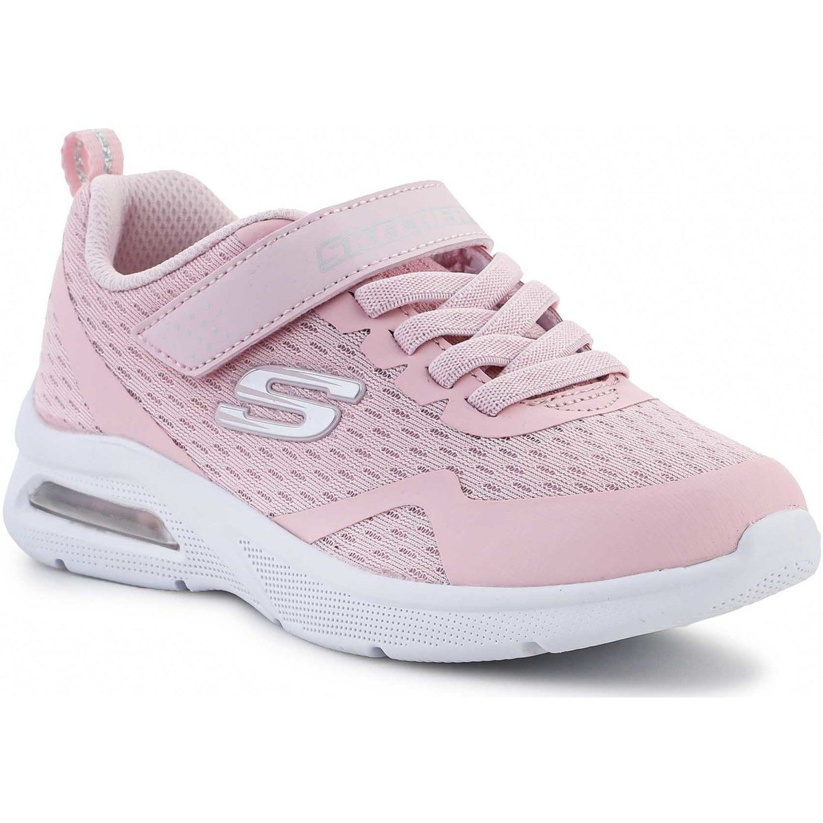 Skechers  Microspec Max 302377L-LTPK  Růžová