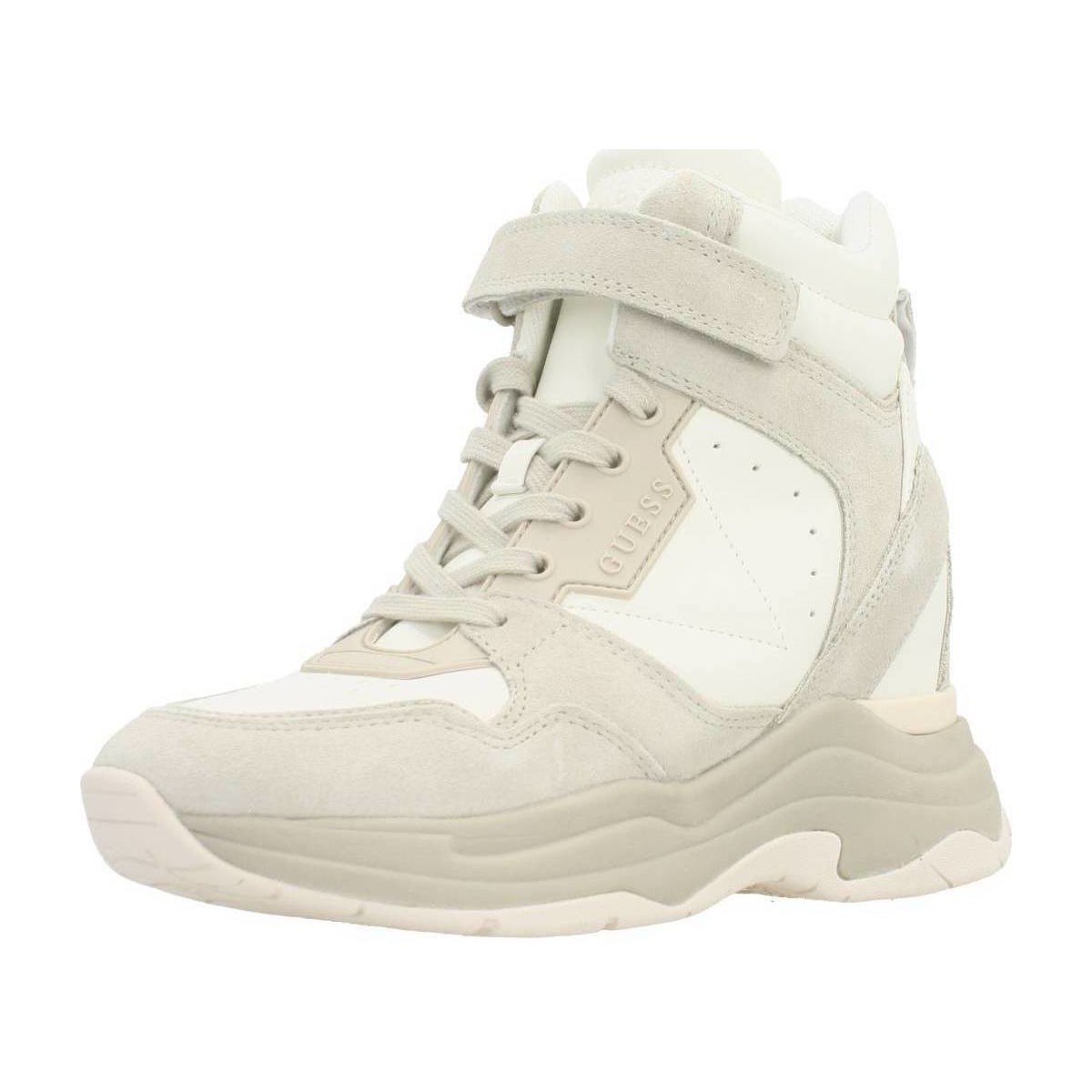 Guess  ORLANDO  Bílá