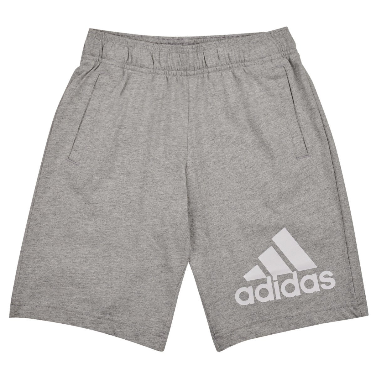 adidas  BL SHORT  Šedá
