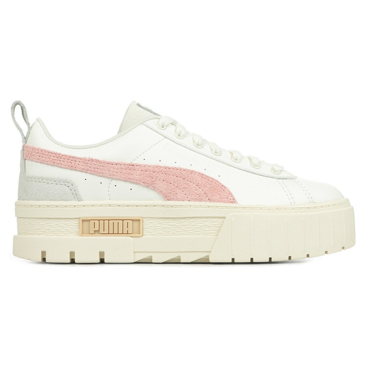 Puma  Mayze Thrifted Wn's  Bílá