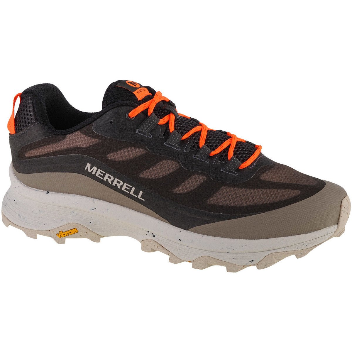 Merrell  Moab Speed  Šedá