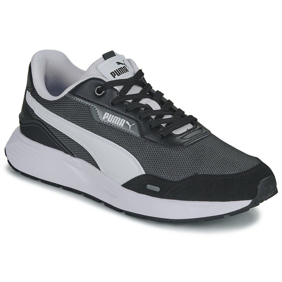 Puma  Runtamed Plus  Černá