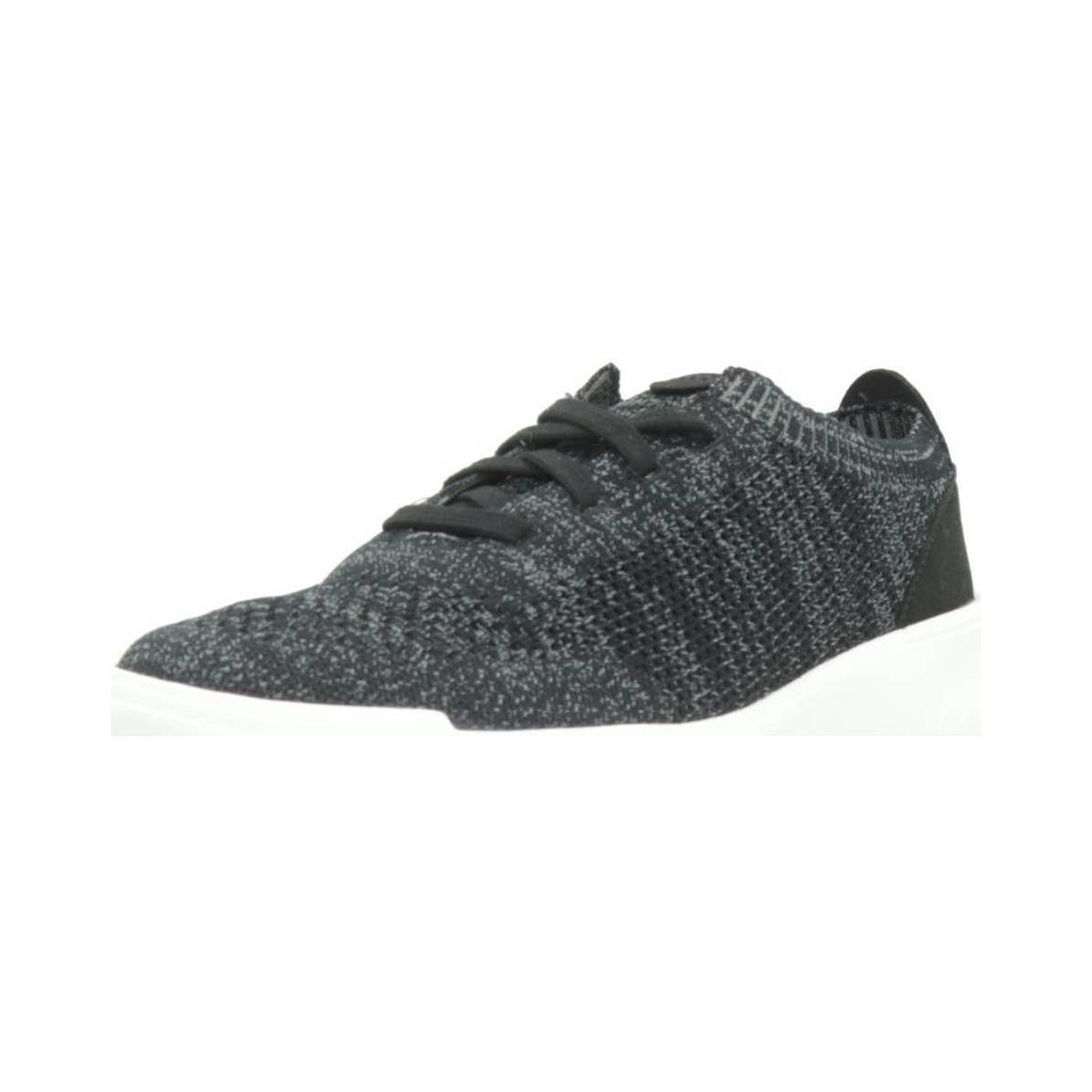 Clarks  ONAWAY KNIT  Černá