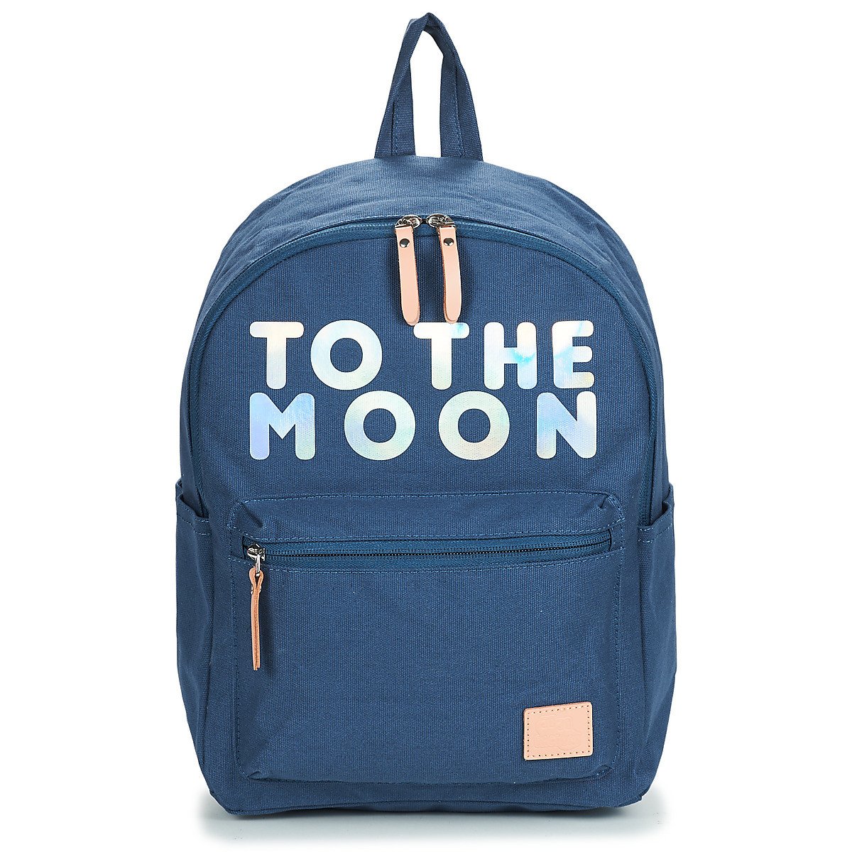 Jojo Factory  KID PACK UNI TO THE MOON  Tmavě modrá