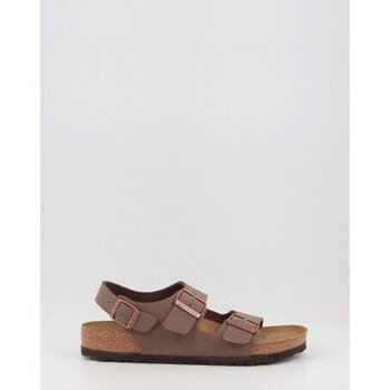 Birkenstock  MILANO BFBC  Hnědá