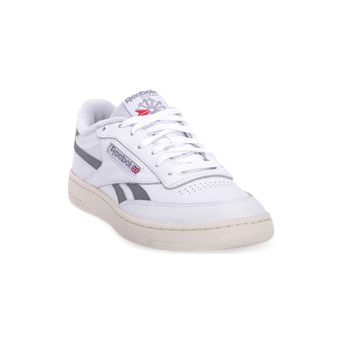 Reebok Sport  CLUB C REVENGE  Bílá