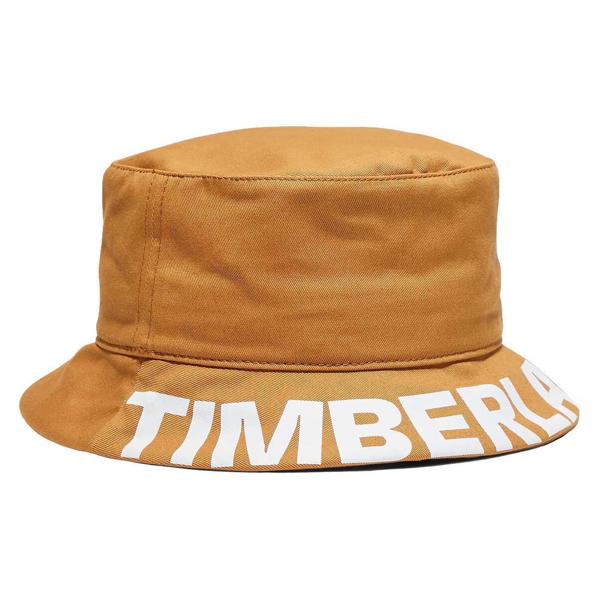 Timberland  Bucket Hat  Hnědá