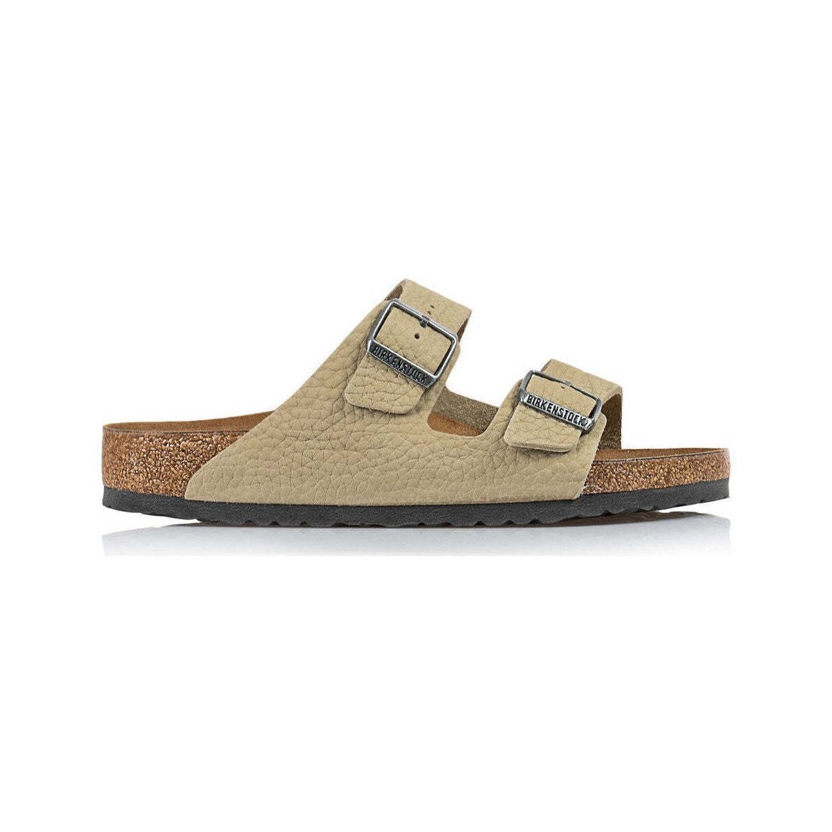 Birkenstock  Arizona BS  Béžová