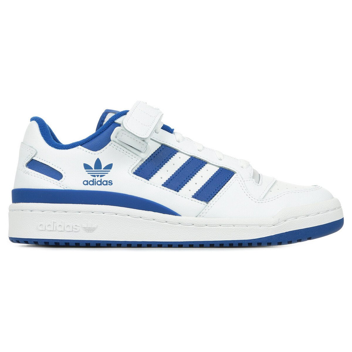 adidas  Forum Lo  Bílá