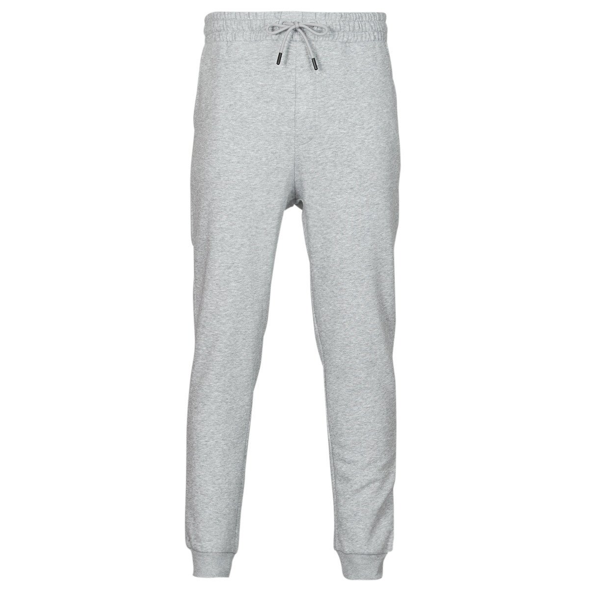 Jack & Jones  JPSTGORDON JJBRADLEY SWEAT PANT GMS  Šedá