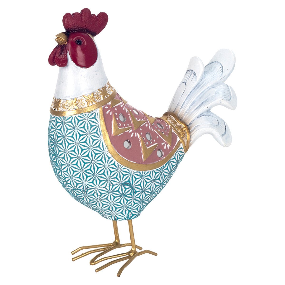 Signes Grimalt  Obrázek Kuře  Modrá