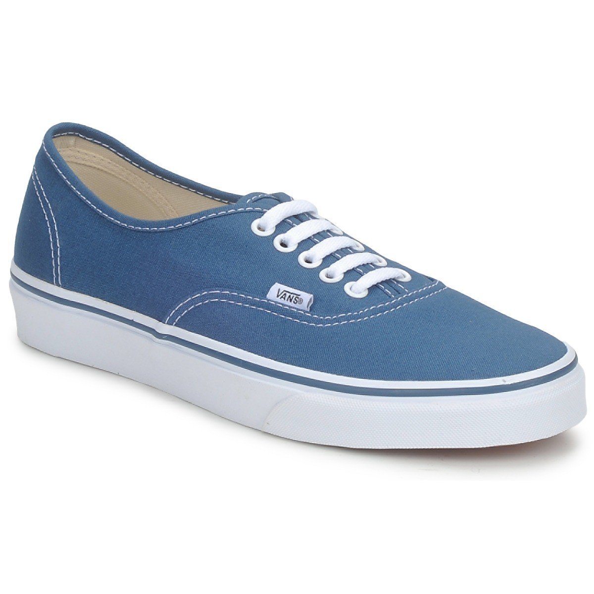 Vans  AUTHENTIC  Modrá