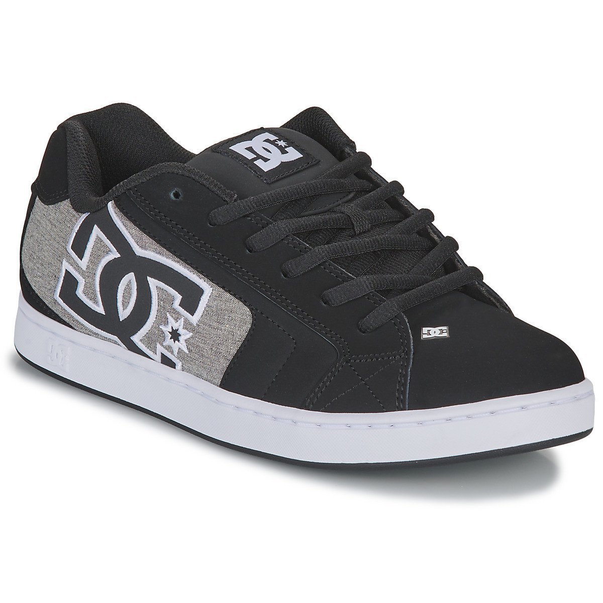 DC Shoes  NET  Černá