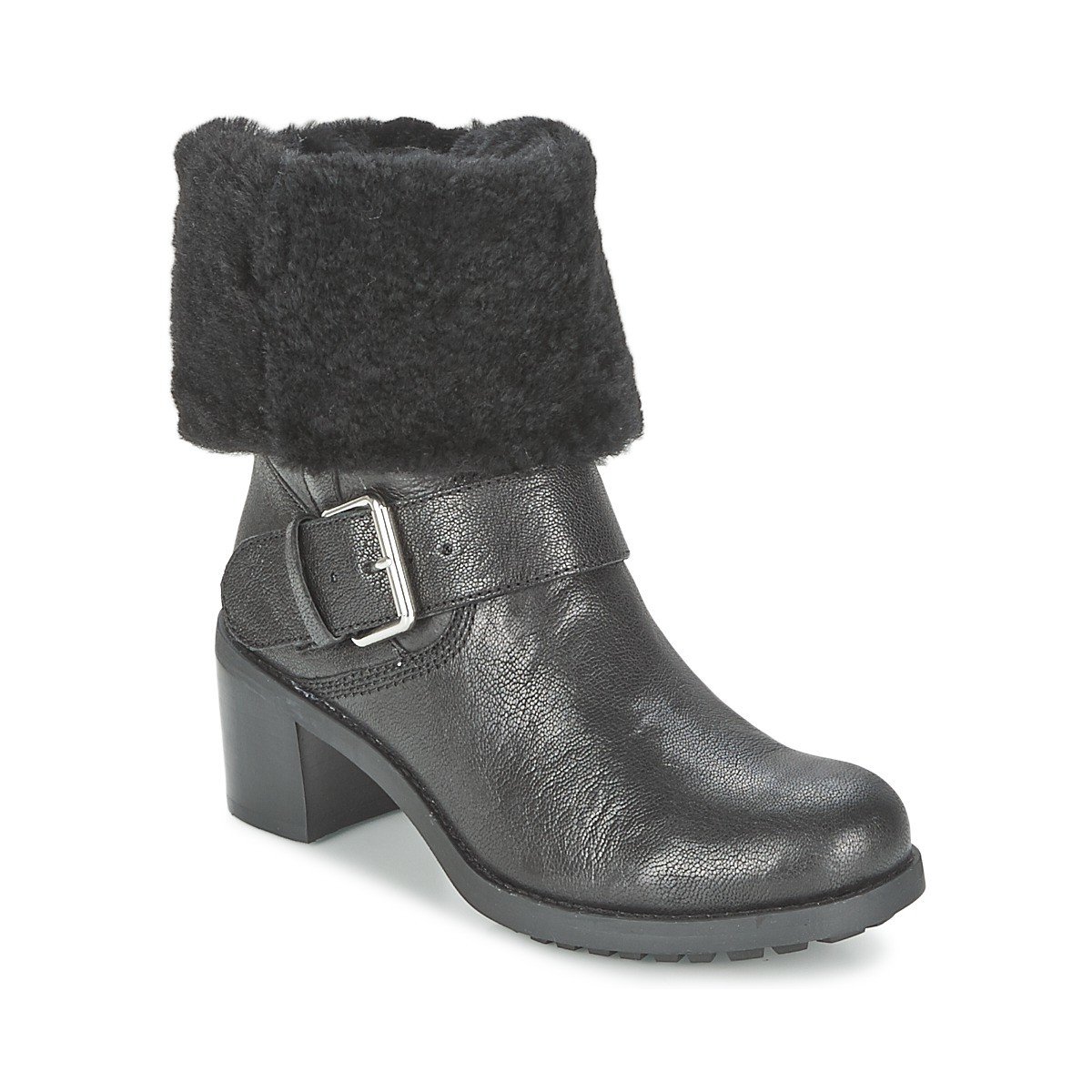 Clarks  PILICO PLACE  Černá