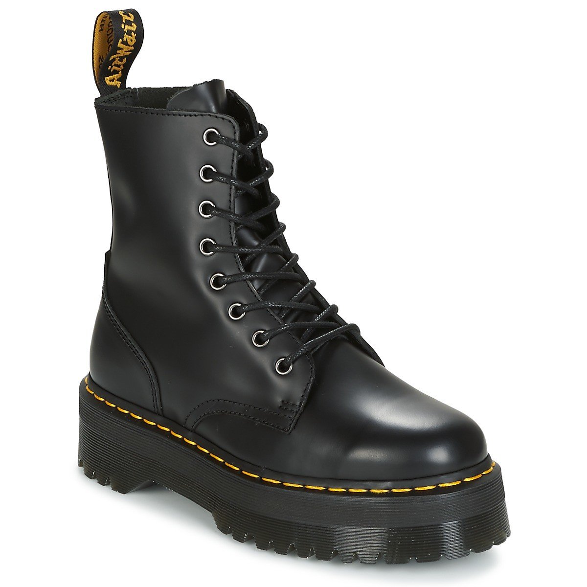 Dr. Martens  JADON  Černá