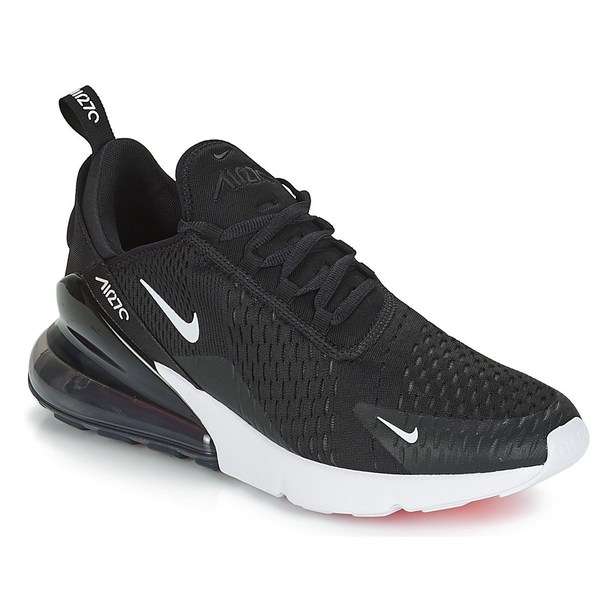 Nike  AIR MAX 270  Černá