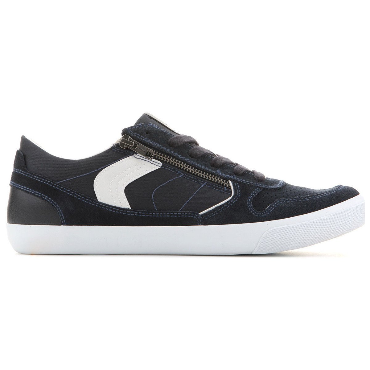 Geox  U BOX C  Modrá