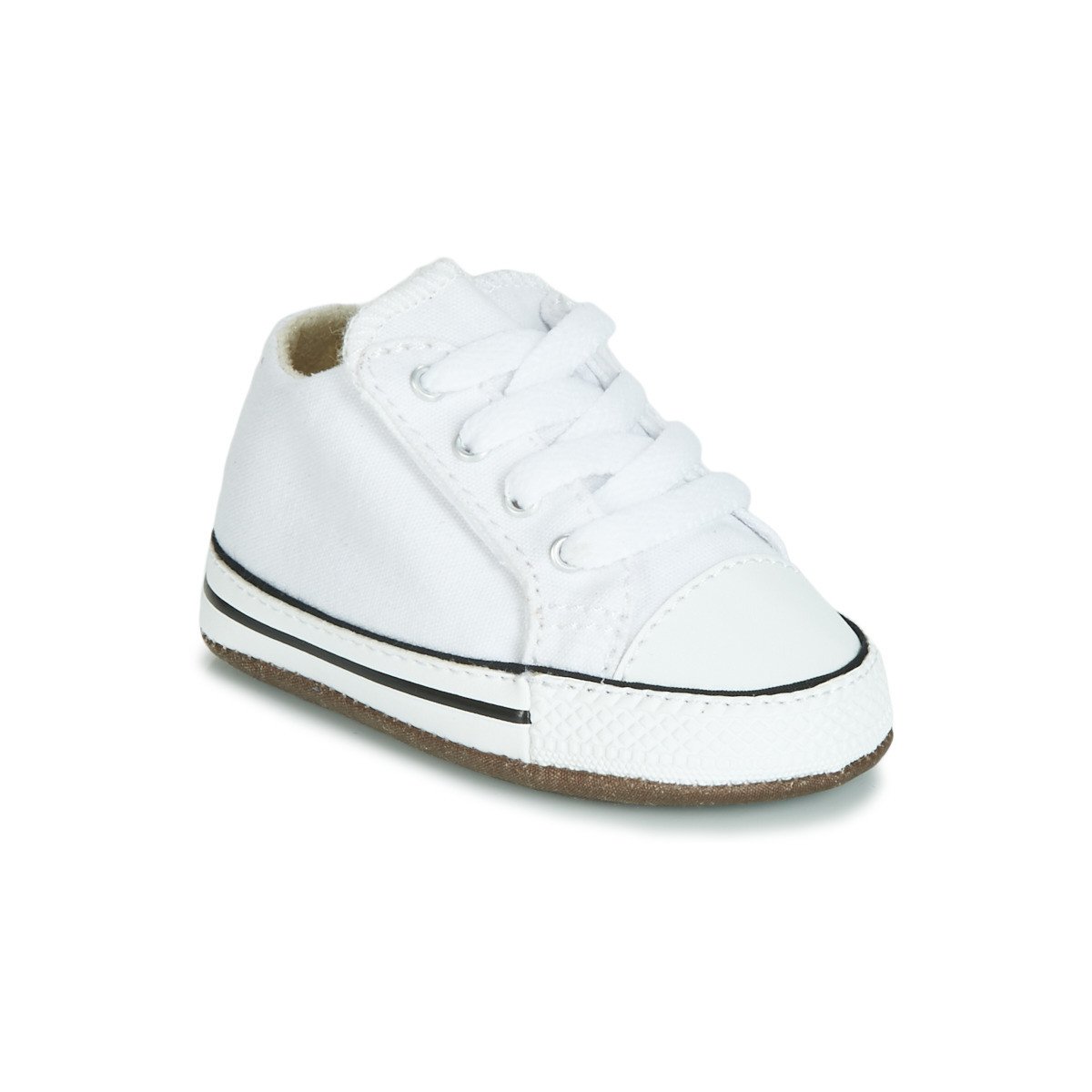 Converse  CHUCK TAYLOR ALL STAR CRIBSTER CANVAS COLOR  HI  Bílá