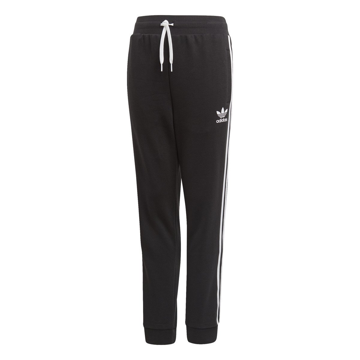 adidas TREFOIL PANTS Černá