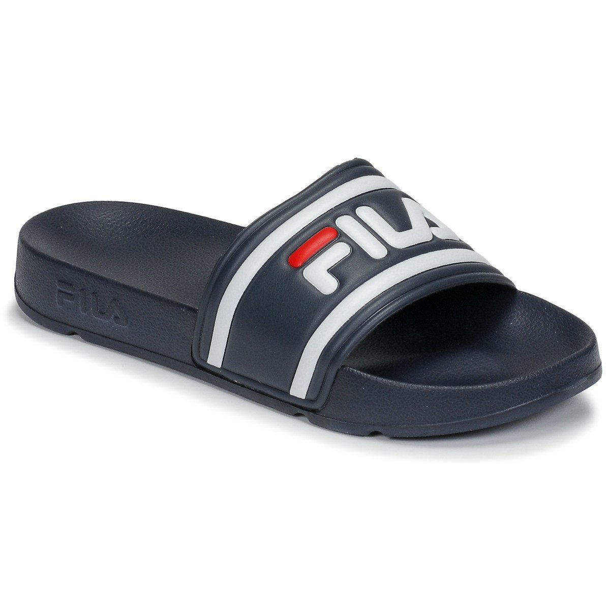 Fila  MORRO BAY SLIPPER 2.0 WMN  Modrá