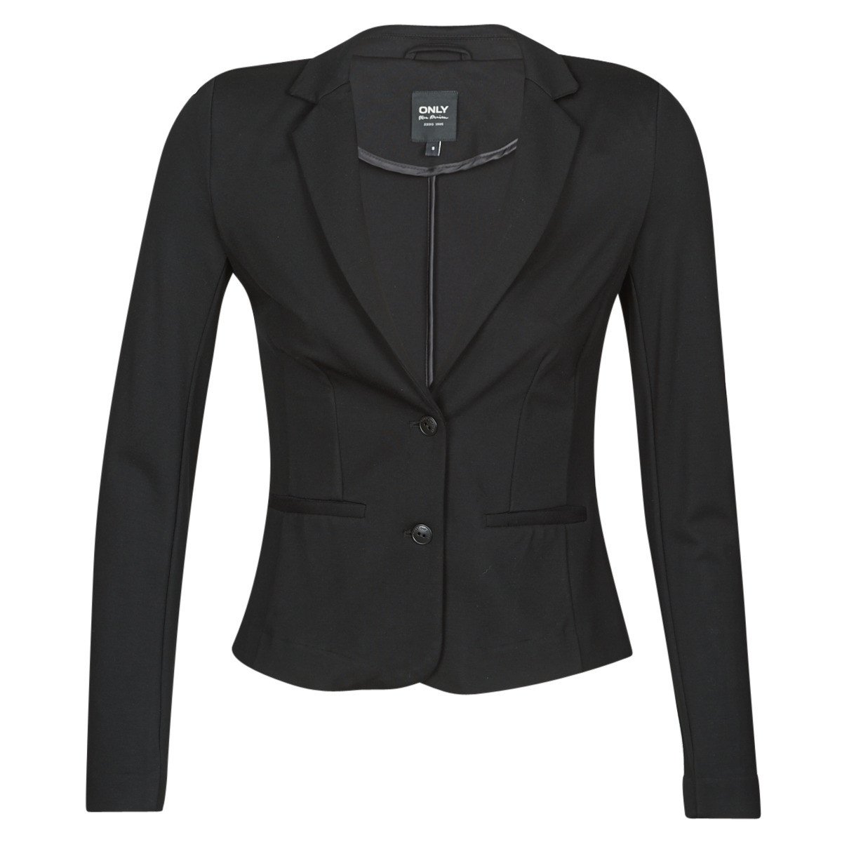 Only  ONLPOPTRASH BLAZER  Černá
