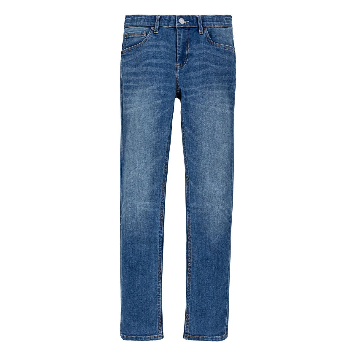 Levis  510 ECO PERFORMANCE  Modrá