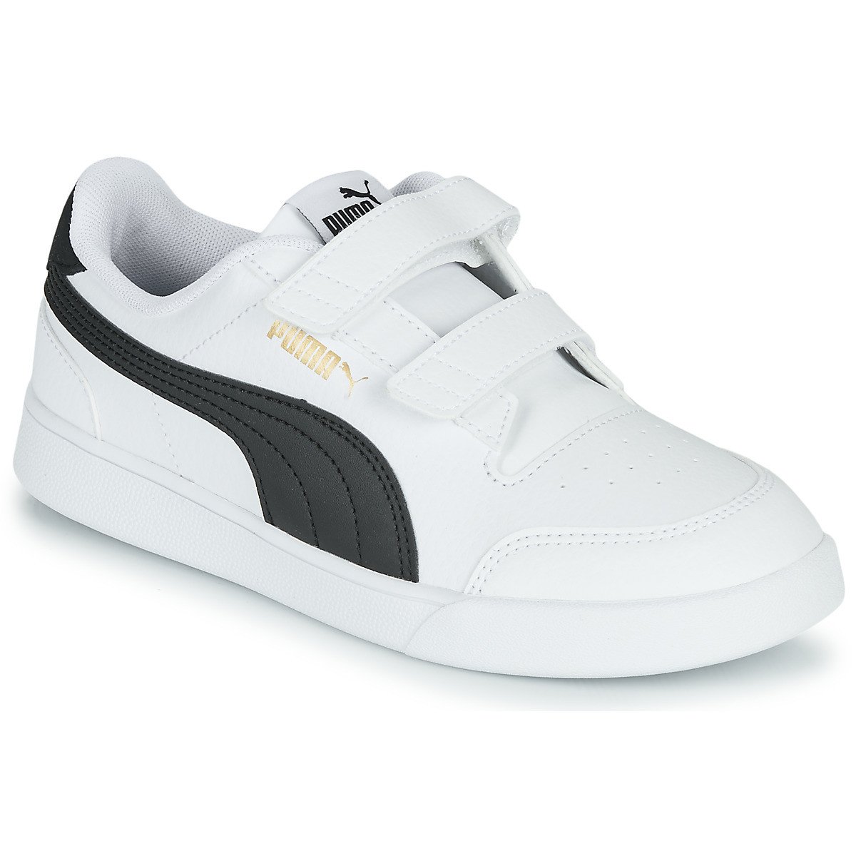 Puma  SHUFFLE PS  Bílá