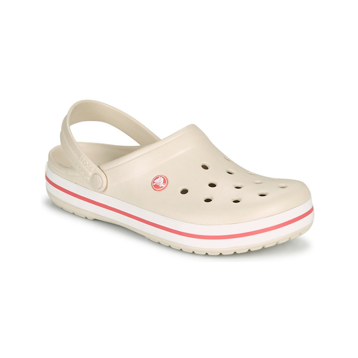 Crocs  CROCBAND  Béžová