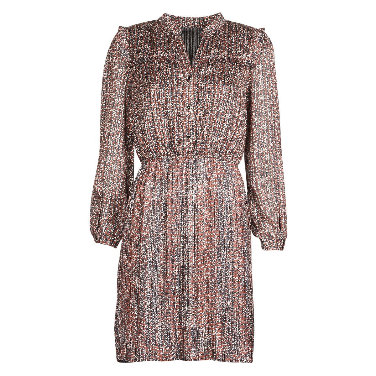 Betty London  NOUNO  Bordó