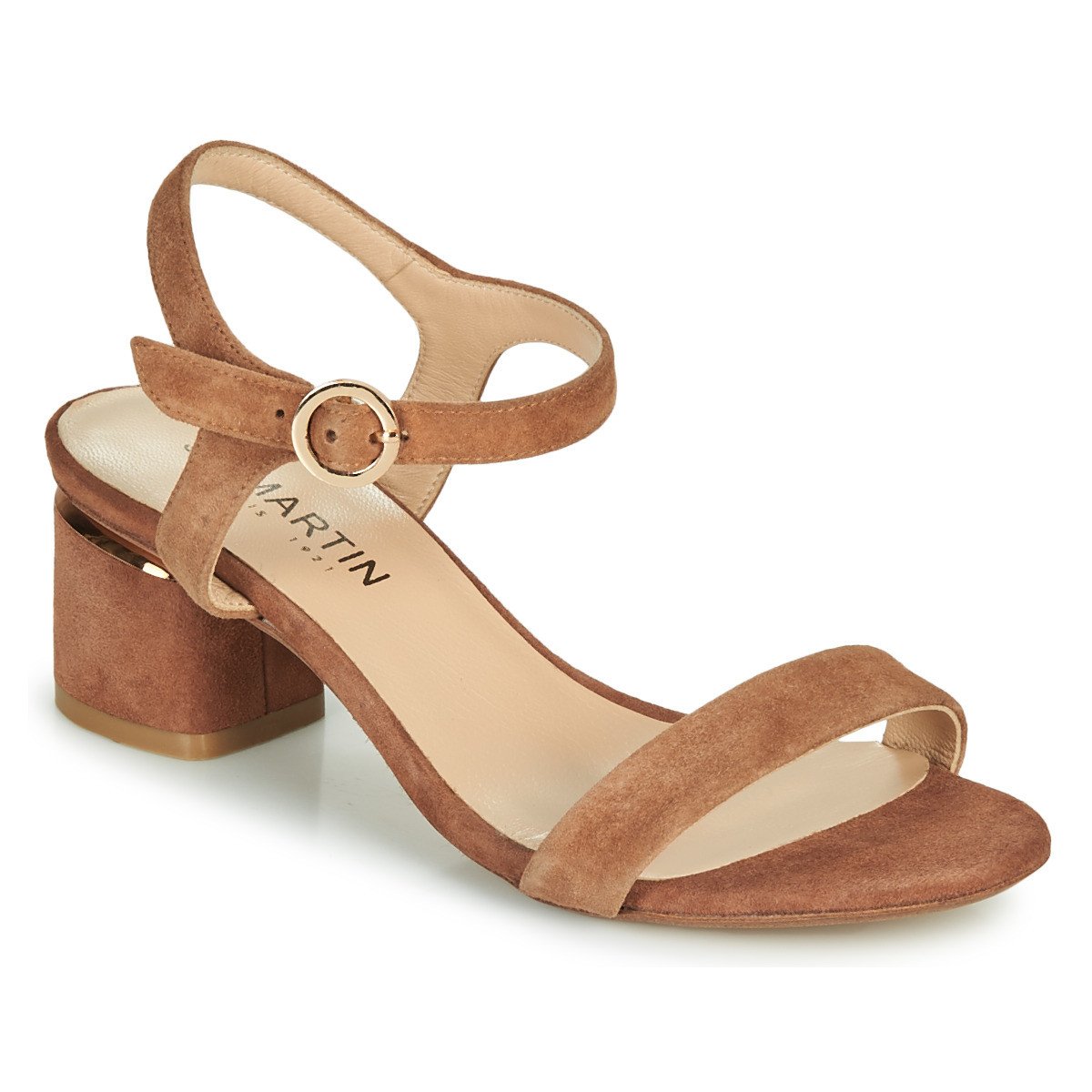 JB Martin  MALINA  Hnědá