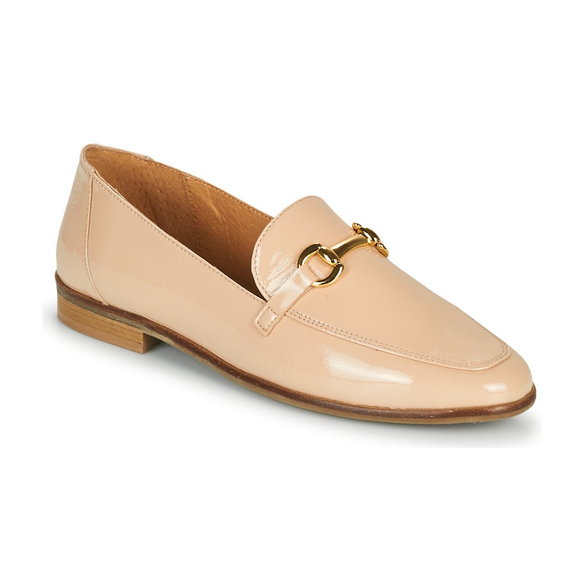 Betty London  MIELA  Růžová