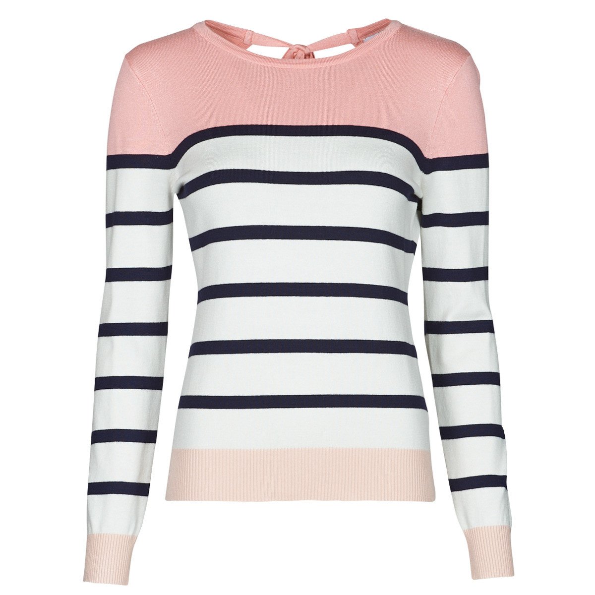 Betty London  ORALI  Růžová