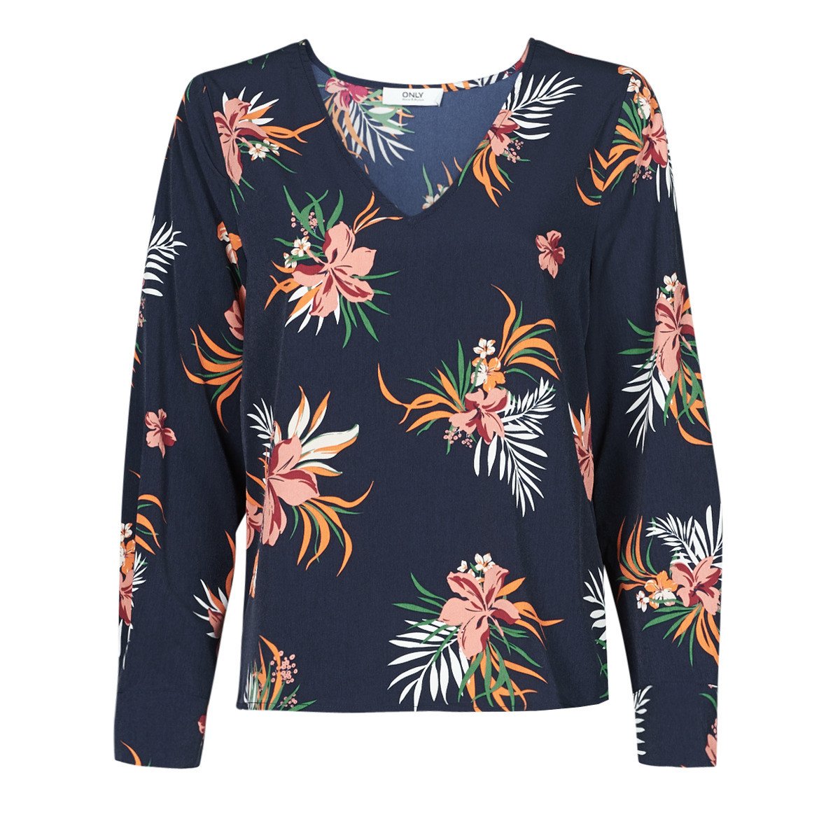 Only  ONLJADE  Modrá