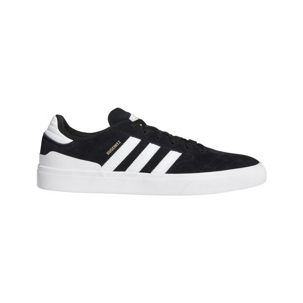 adidas  Busenitz vulc ii  Černá