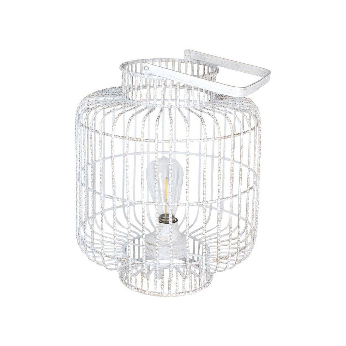 Signes Grimalt  Lampa S Led Světlem  Bílá