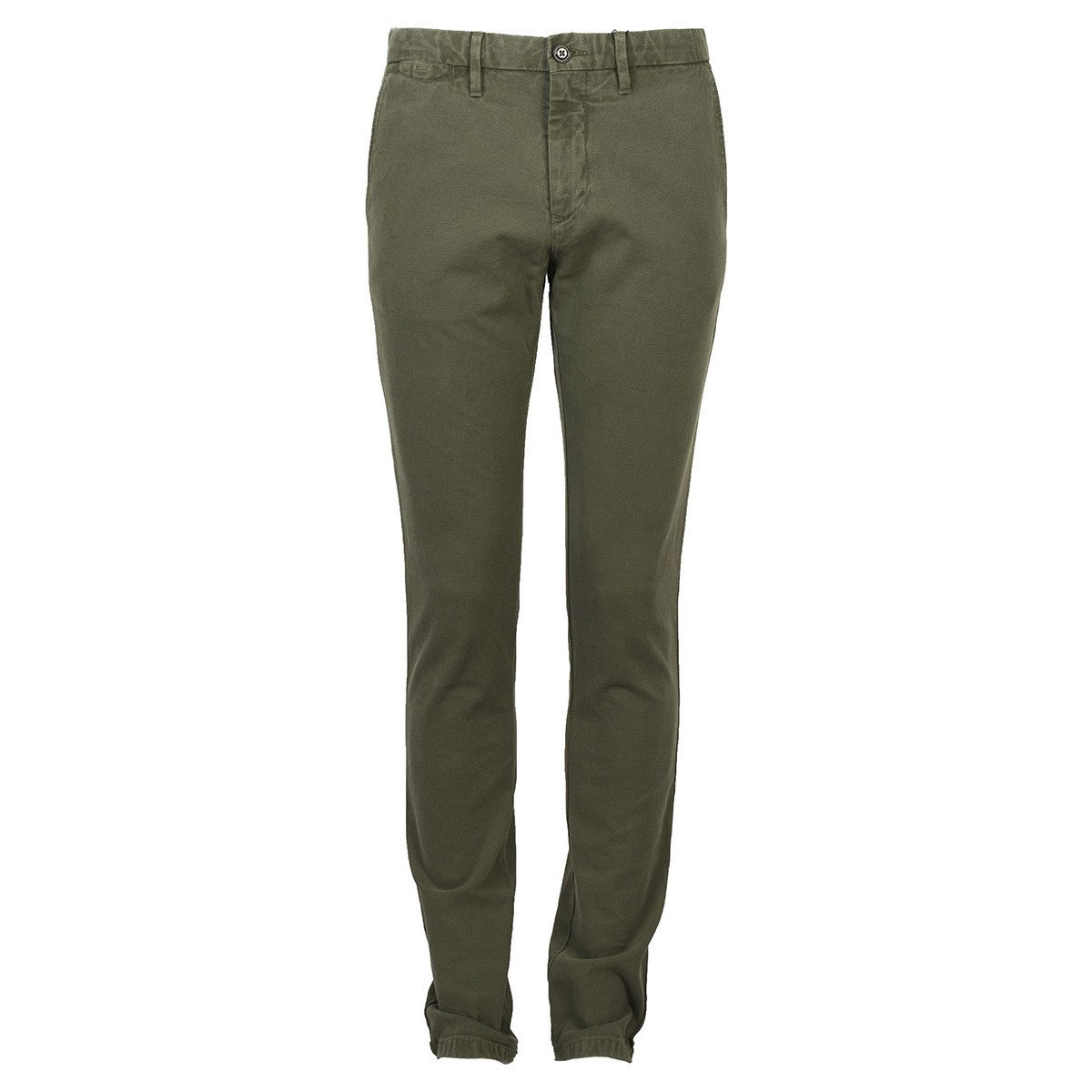 Tommy Hilfiger  MW0MW04651321 |  Bleecker Slim  Zelená
