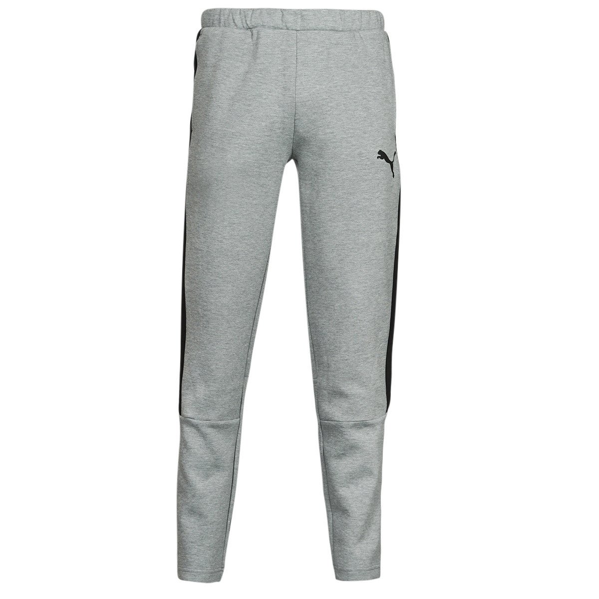 Puma  EVOSTRIPE CORE FZ PANT  Šedá