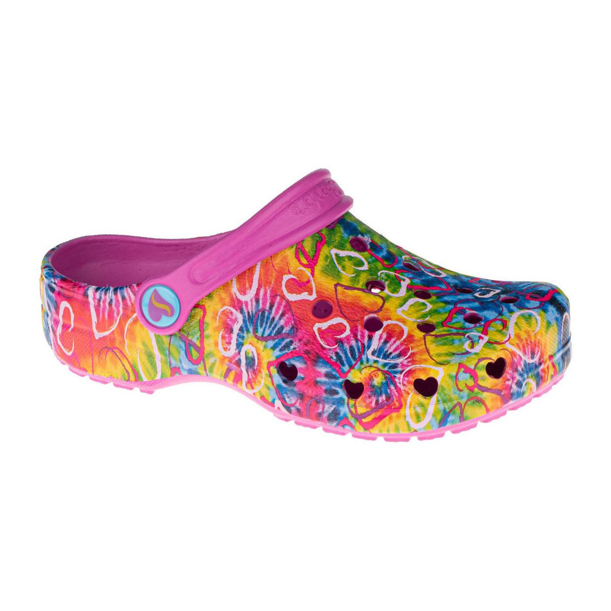 Skechers  Heart Charmer Hyper Groove  ruznobarevne