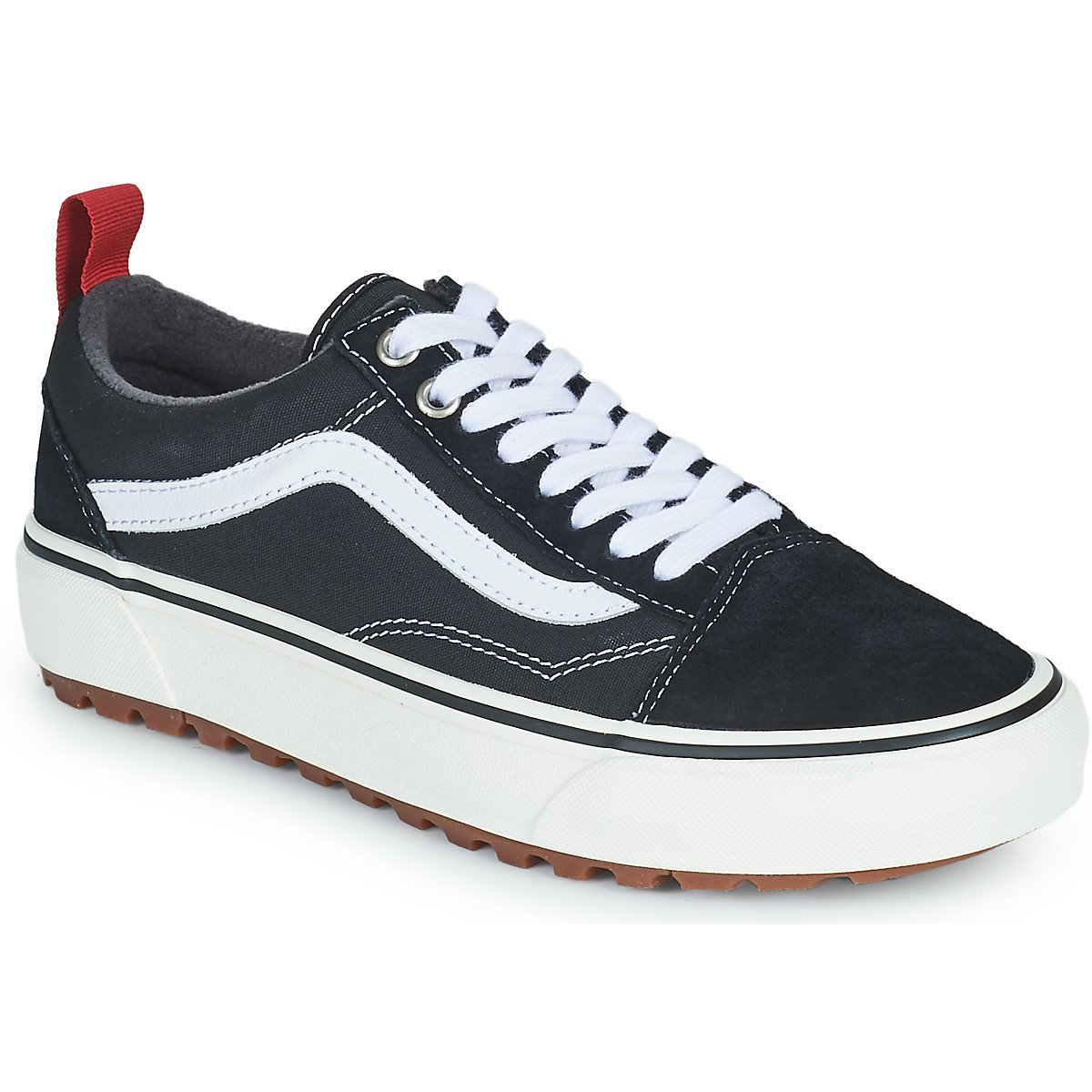 Vans  OLD SKOOL MTE-1  Černá