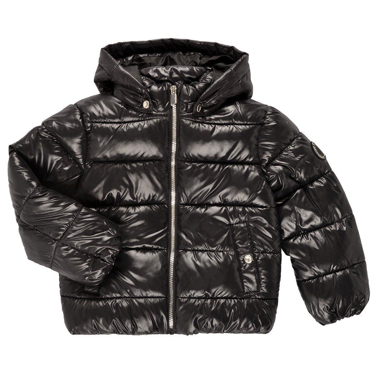 Only  KONEMMY  Černá