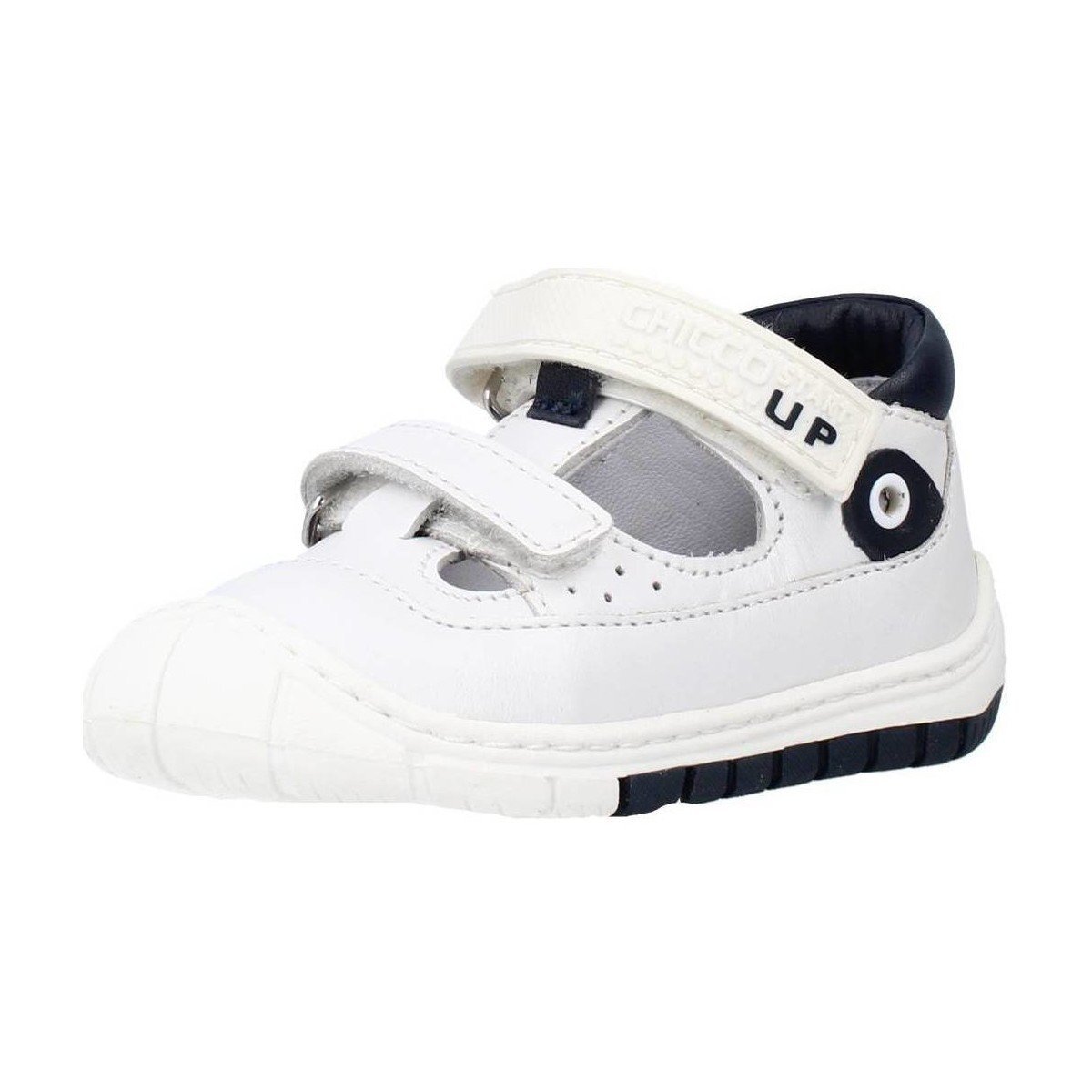 Chicco  DARIO  Bílá